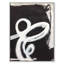 Toile encadrée Bronte Ansonia Swirls II-93752439-93752440-93752457