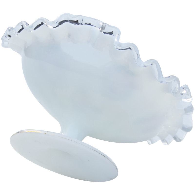 Glass Decorative Bowl