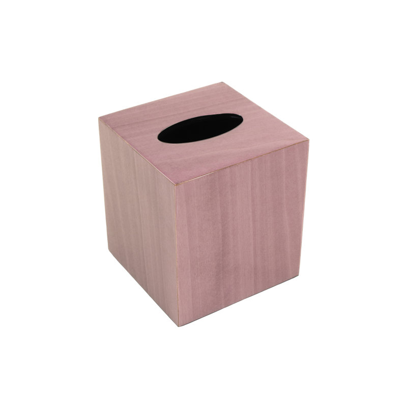 Couvre-boîte de papiers-mouchoirs