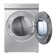 Samsung 5.3 cu. ft. Front Load Washer with 7.6 cu. ft. Dryer with Super Speed Dry