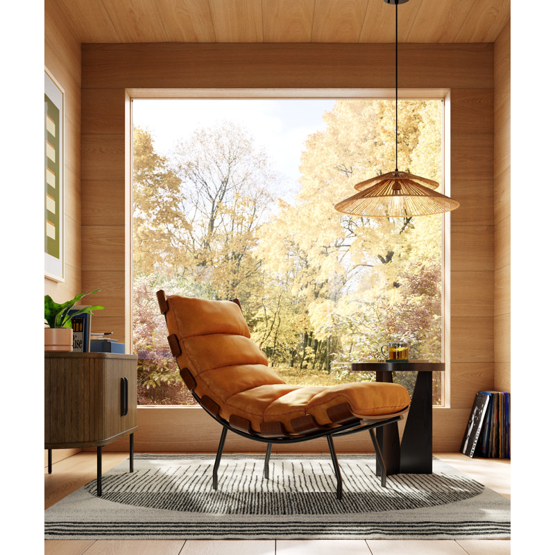 Kimi 1 - Light Cone Pendant