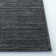 Swampscott Solid Colour Hand Woven Area Rug