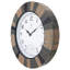 Horloge murale 17,4 "