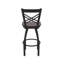 Tabouret tournant 820 Catalina-817873207-817873160-852191572