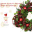 Couronne en PVC 26 po