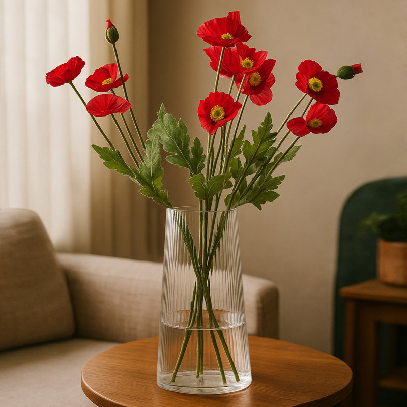 Empire Vase