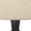 Lampe de table en marbre Latiara