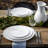 Pearl 5 Piece Dinnerware Set