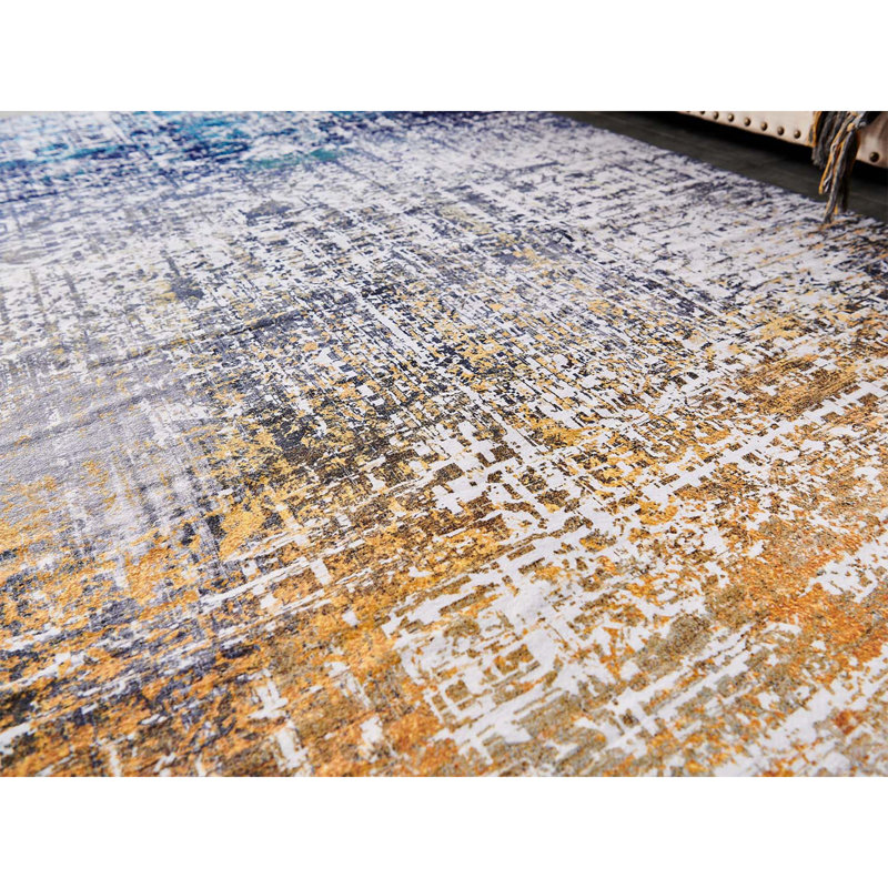 Area Rugs
