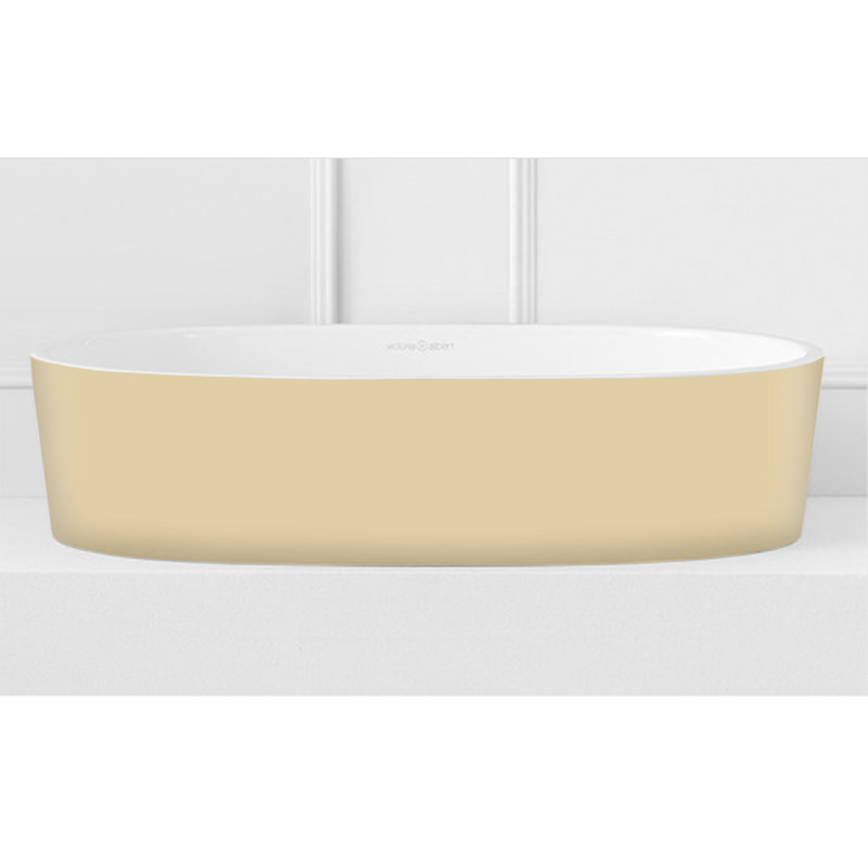 Ios Bathroom Sink