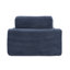 Canapé 53,5 po surdimensionné avec méridienne à assise profonde et 3 coussins - aucun assemblage requis-644675935