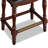 Saddle Seat Counter Stool