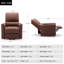 Frieda Rise Recliner-721417501