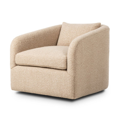Topanga Swivel Chair