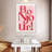 Tergel Pink Bonjour-108483535