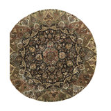 Wool Oriental Area Rug