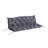 Outdoor 3.25'' Seat / Back Cushion-1838212837