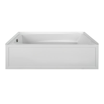 Basics® 72" Soaking Bathtub