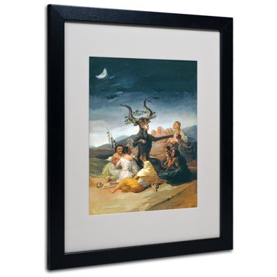 « the plies », reproduction d’art sur toile encadrée