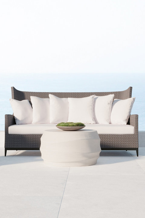 Patio Sofas