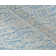 Exquisite Rugs Andora Handmade Hand-Tufted New Zealand Wool On Canvas Blue/Ivory Area Rug