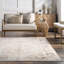 Tapis Ellamae SpinClean Faded Medallion-1152723252