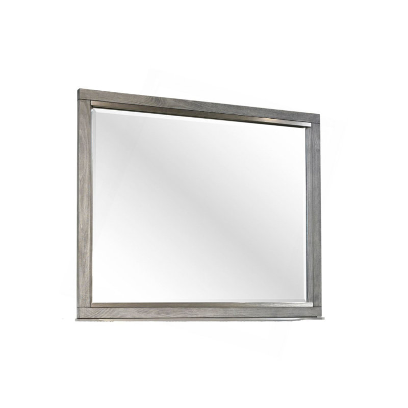 Miroir de paysage polyvalent pour chaque pièce, rehaussant votre espace