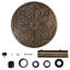 Porte-parapluies sur roues 46 lb-110275531