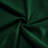 Green Comfort Chic Ottoman