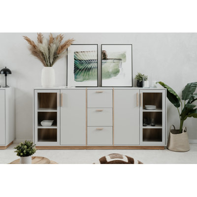 Aurigemma 204cm Sideboard