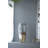 Ventresca Glass Table Vase