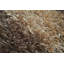 Kerala Striped Hand Woven Shag 140cm X 200cm Area Rug