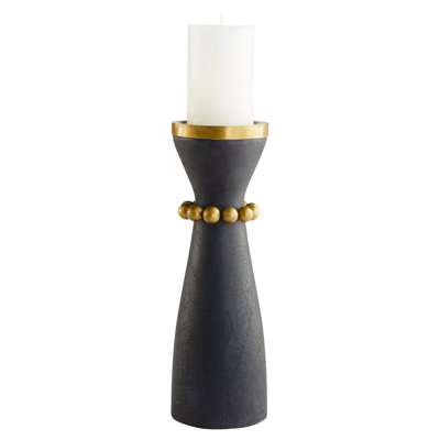 Parvati Candlestick