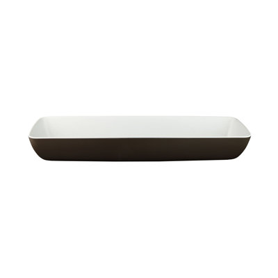 Elite Global Solutions Infinity Melamine Serving Bowl