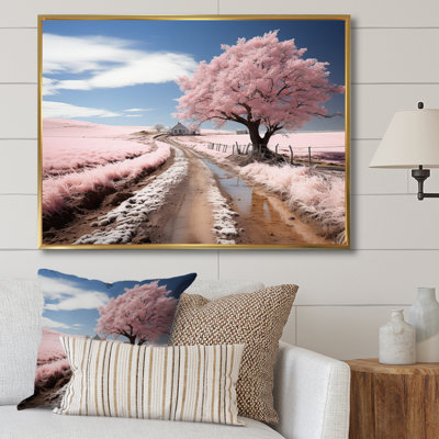 Impression sur toile Zaffelare