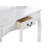 Dones Dressing Table with Mirror