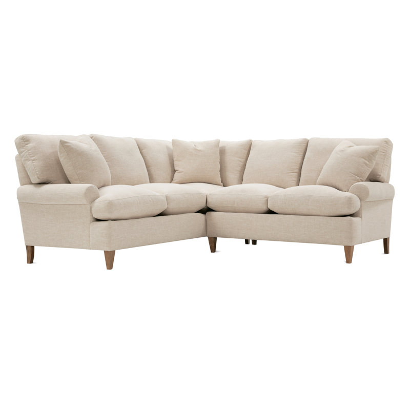 Cadence 2-Piece Sectional