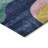 Machine Washable Indoor/Outdoor Chantille ACN1120 Green Rug-109489721