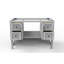 Meuble-lavabo de 48 po Anneus (base seulement)-95451750-82642923