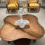 Table basse Hexagon