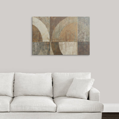 " Circular Sculpture "