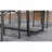 6 Pieces Dining Set 6-Piece Kitchen Table Set For Kitchen, Breakfast Nook, Living Room Occasions-1484727241-1484727285-1484727283