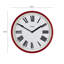 Heartbeat Acrylic Wall Clock-72337525