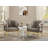 Lyli Upholstered Accent Chair-620734083