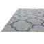 Tapis de véranda d'extérieur couleur brume-40283721