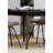 Genavie Solid Wood Dining Table-1643538595-1643538594