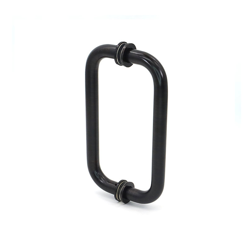 door handle