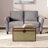 Ashfield 57.9" Wide Upholstered Loveseat-95454330
