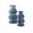 Phonecian Handmade Terracotta Table Vase-49610010-49610009
