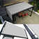 Housse de remplacement pour auvent Pergola imperméable Amgo